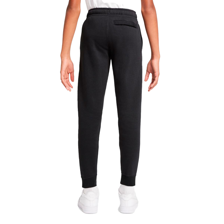 Pantaloni Nike B NSW CORE HBR JOGGER / Barbati / S / Negru photo 3