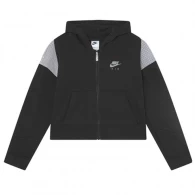 Толстовка Nike G NSW AIR FT FZ HOODIE 