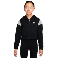 Hanorac Nike G NSW AIR FT FZ HOODIE thumbnav 2