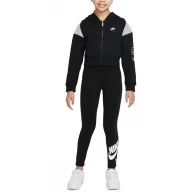 Hanorac Nike G NSW AIR FT FZ HOODIE thumbnav 3