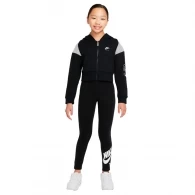 Hanorac Nike G NSW AIR FT FZ HOODIE thumbnav 8