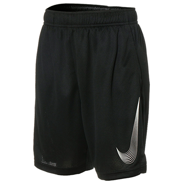 Шорты Nike B NK DF HBR SHORT photo 