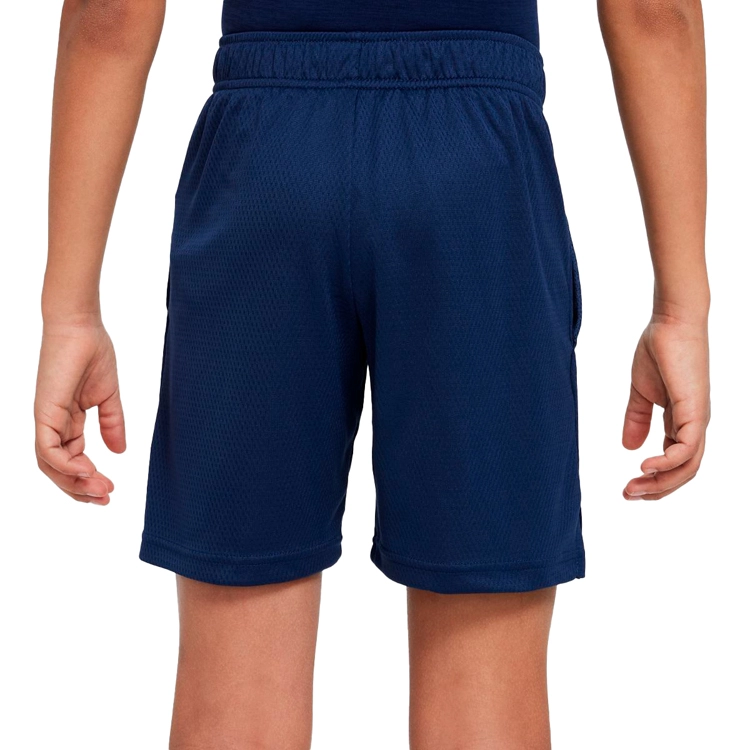 Sorti Nike B NK DF HBR SHORT / Barbati / XL / Albastru photo 4