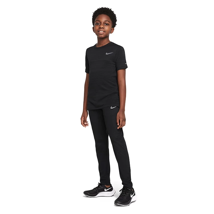 Брюки Nike B NK POLY+ PANT / Мужской / XS / Черный photo 4