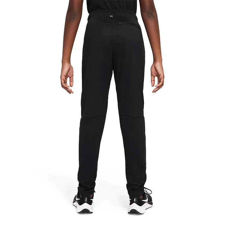 Брюки Nike B NK POLY+ PANT / Мужской / XS / Черный photo 5