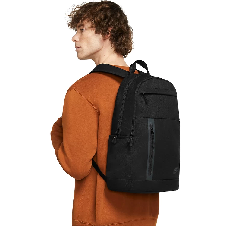 Rucsac Nike NK ELMNTL PRM BKPK DN2555-010 Negru photo 5
