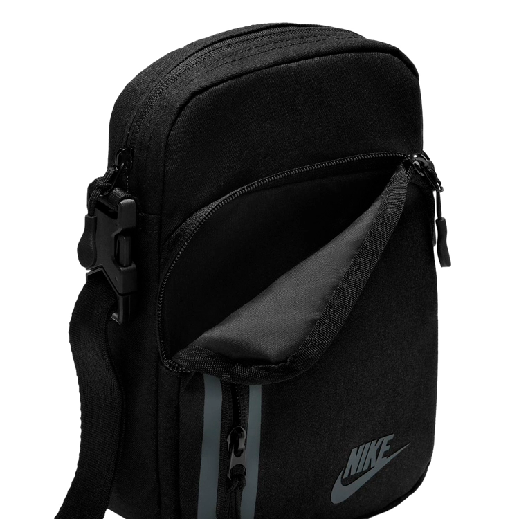 Geanta Nike NK ELMNTL PRM CRSSBDY DN2557-010 Negru photo 4