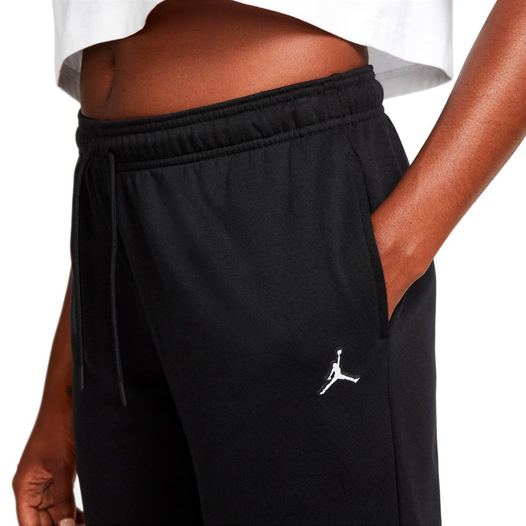 Брюки Nike W J FLC PANT CORE XL Черный Женский photo 5