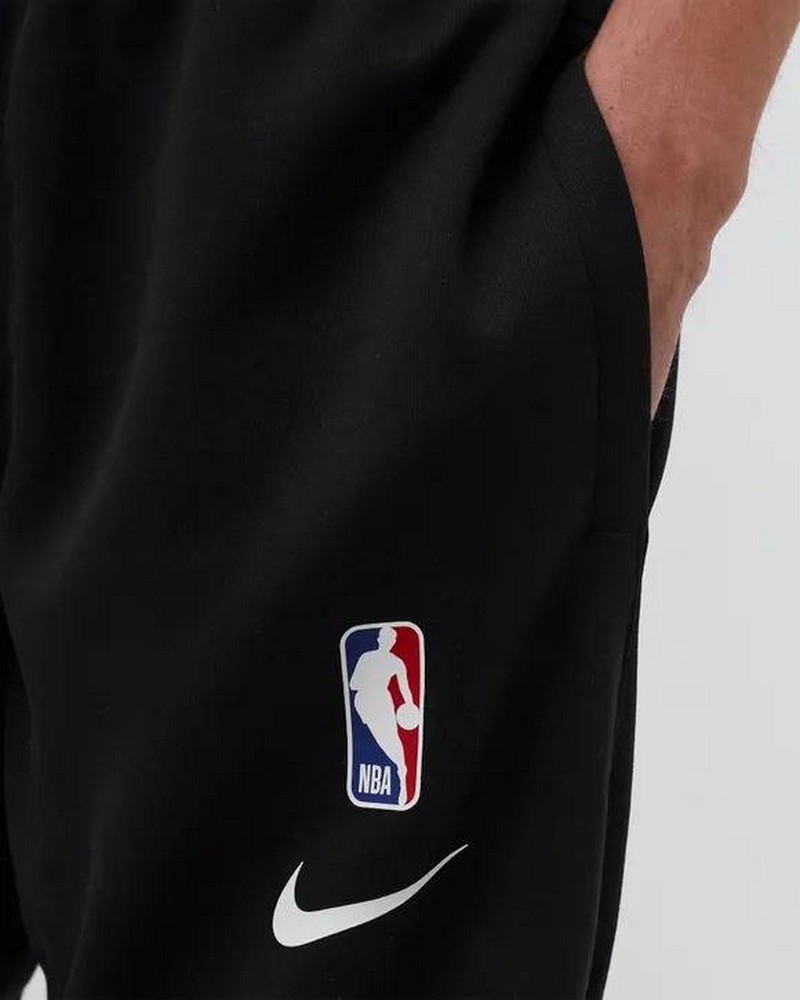 Брюки Nike LAL M NK DF SPOTLIGHT PNT S Черный Мужской photo 3
