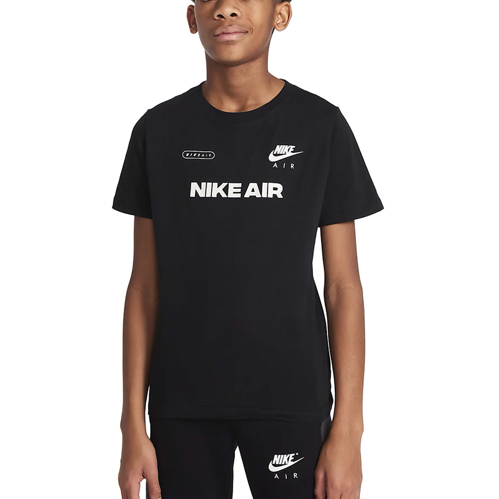 Tricou Nike B NSW TEE AIR HOOK photo Tricou Nike B NSW TEE AIR HOOK photo