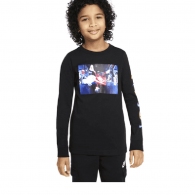 Hanorac Nike B NSW LS TEE BOXY SP22 thumbnav 1
