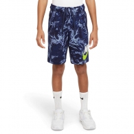 Шорты Nike B NSW WASHED AOP FT SHORT thumbnav