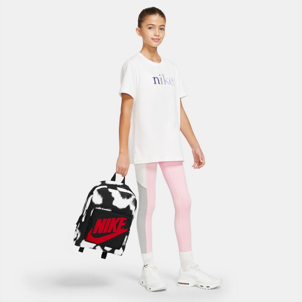 Рюкзак Nike Y NK CLASSIC BKPK-NEO DYE DO6736-010 Черный photo 2