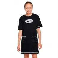 Платье Nike G NSW IC JRSY DRESS thumbnav 2