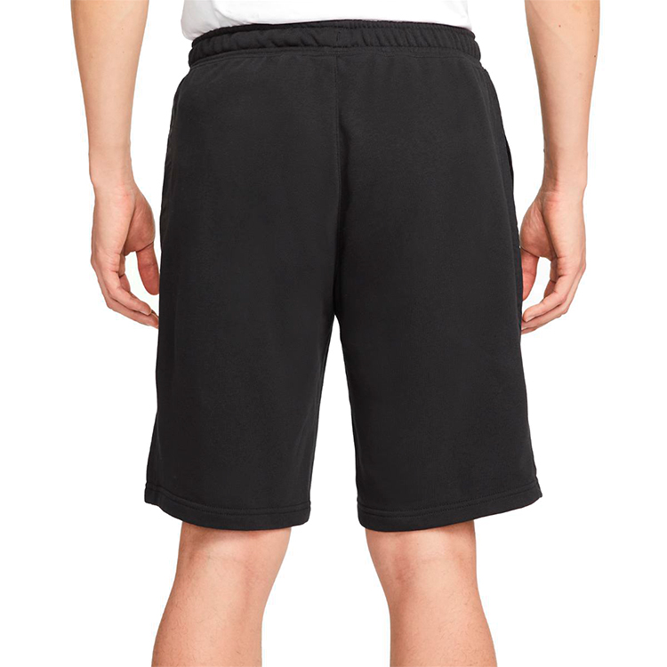 Sorti de bărbați Nike M NSW HYBRID FT SHORT M Negru photo 4