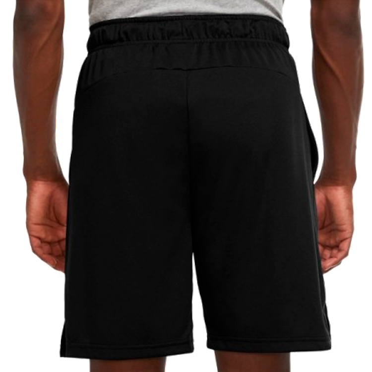 Sorti de bărbați Nike M NK FLEX SHORT GFX SU NFS L Negru photo 2