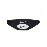 Сумка на пояс Nike NK HERITAGE WAIST PACK HBR GRX thumbnav 1