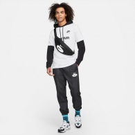 Сумка на пояс Nike NK HERITAGE WAIST PACK HBR GRX thumbnav 2