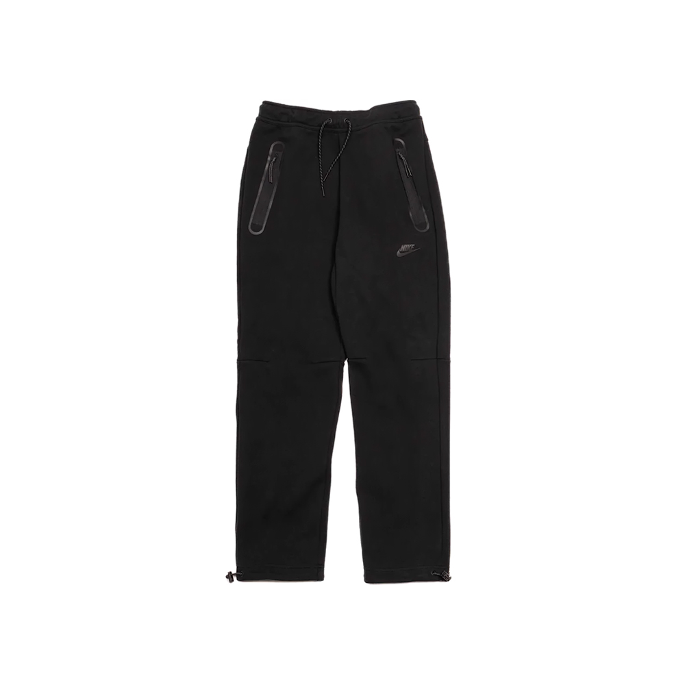 Брюки Nike M NSW TCH FLC PANT XL Черный Мужской photo 1 Брюки Nike M NSW TCH FLC PANT XL Черный Мужской photo 1