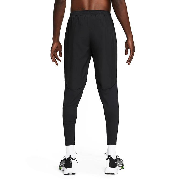 Pantaloni Nike M NK DF FAST PANT M Negru Barbati photo 2