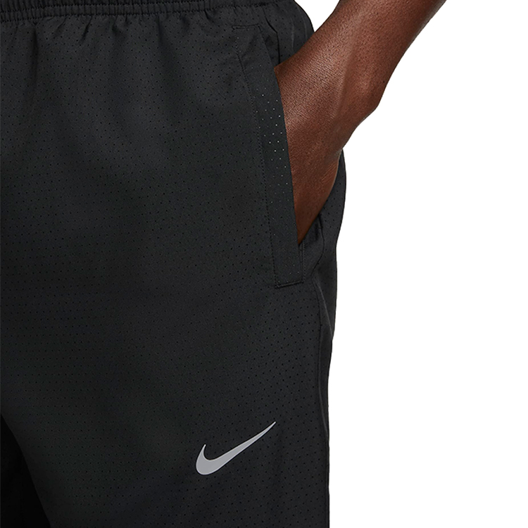 Pantaloni Nike M NK DF FAST PANT M Negru Barbati photo 3