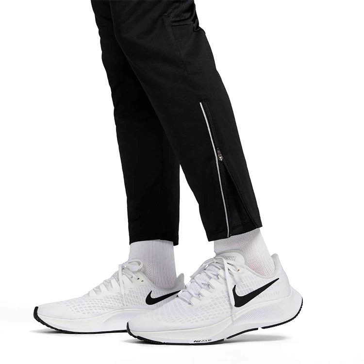 Pantaloni Nike M NK DF PHENOM ELITE KNIT PANT XL Negru Barbati photo 4