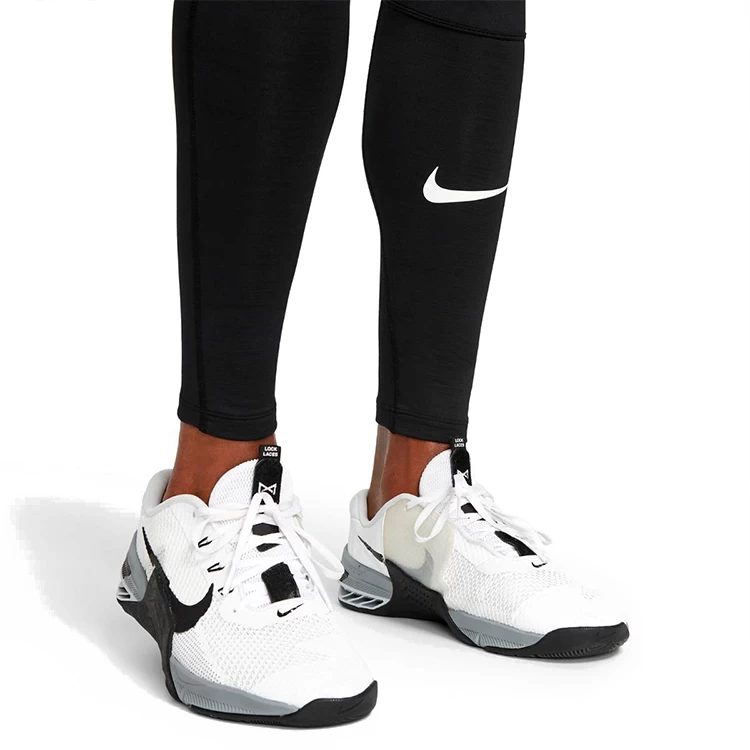 Panta-colanti Nike M NP WARM TGHT S Negru Barbati photo 5