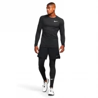 Panta-colanti Nike M NP WARM TGHT thumbnav 4
