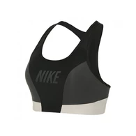 Спортивное бра Nike W NK DF SWSH LOGO CB BRA 