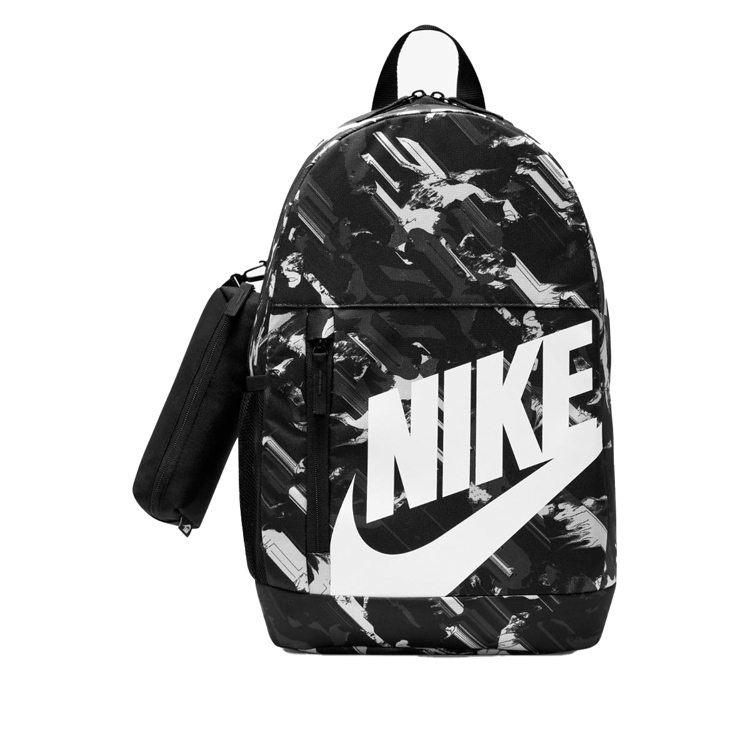 Rucsac Nike Y NK ELMNTL BKPK - CAT AOP 2 F photo Rucsac Nike Y NK ELMNTL BKPK - CAT AOP 2 F photo
