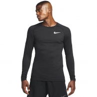 Hanorac Nike M NP TOP WARM LS CREW thumbnav 1