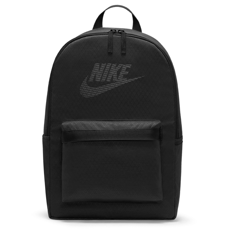 Rucsac Nike NK HERITAGE BKPK - MTRL DQ5750-010 Negru photo 1