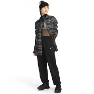Pantaloni Nike W NSW PHNX FLC HR OS PANT thumbnav 2