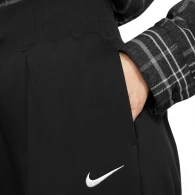 Pantaloni Nike W NSW PHNX FLC HR OS PANT thumbnav 3