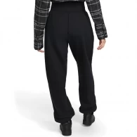 Pantaloni Nike W NSW PHNX FLC HR OS PANT thumbnav 4