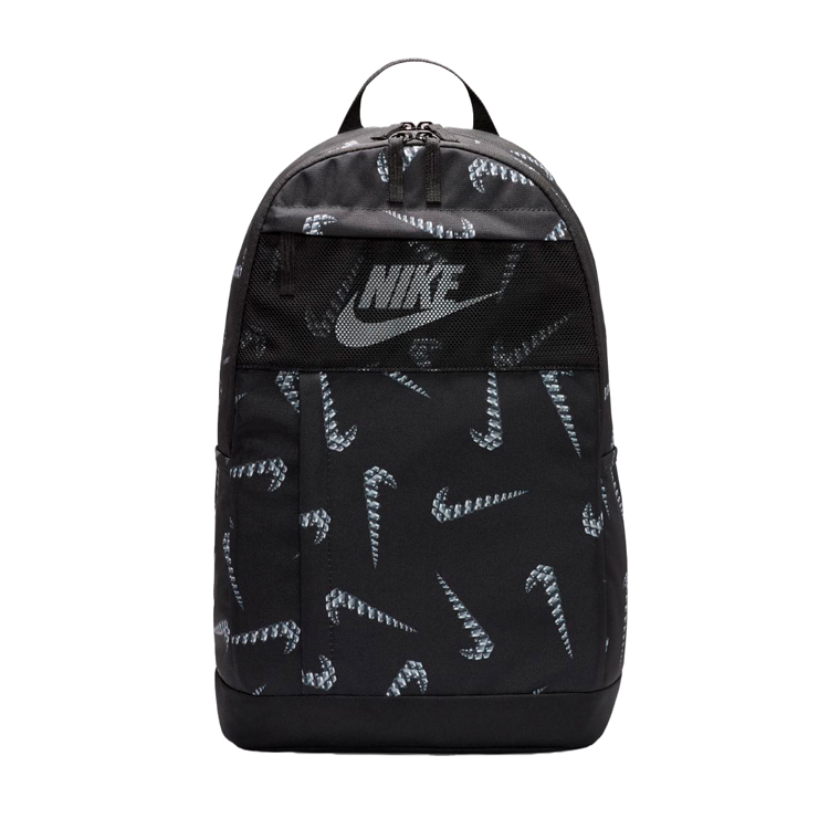 Рюкзак Nike NK ELMNTL BKPK - AOP HO22 photo Рюкзак Nike NK ELMNTL BKPK - AOP HO22 photo