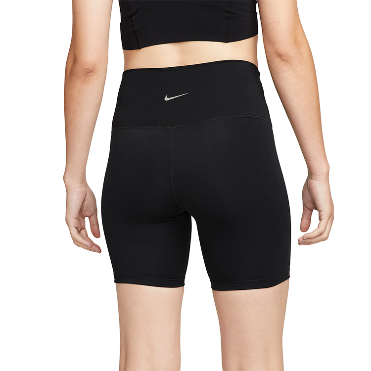 Шорты Nike W NY DF HR 7IN SHORT / Женский / XL / Черный photo 4
