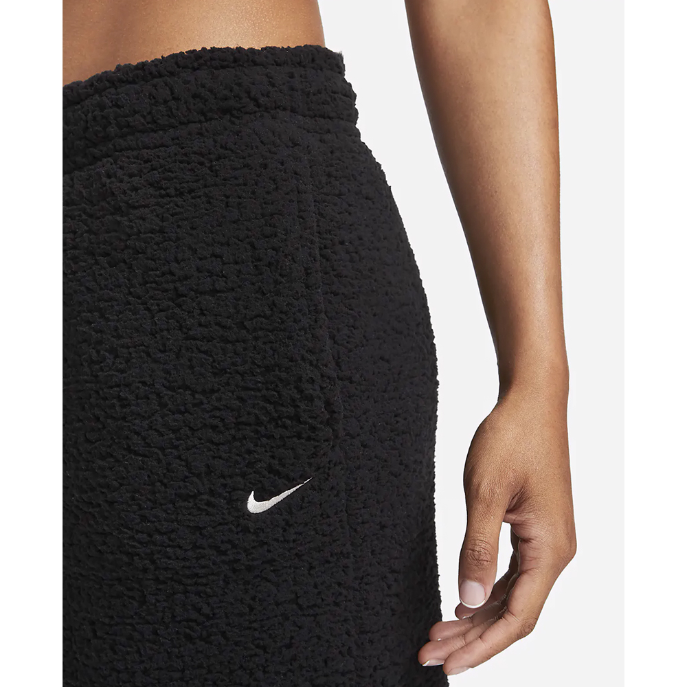 Брюки Nike W NK TF COZY PANT CORE / Женский / L / Черный photo 3