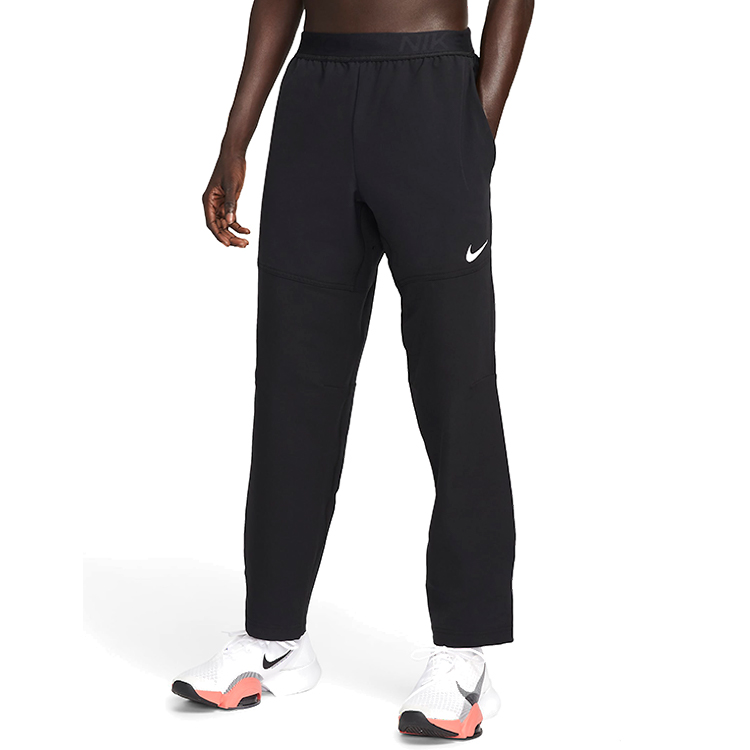 Брюки Nike M NP FLEX VENT MAX PNT WNTZ 2XL Черный Мужской photo 2