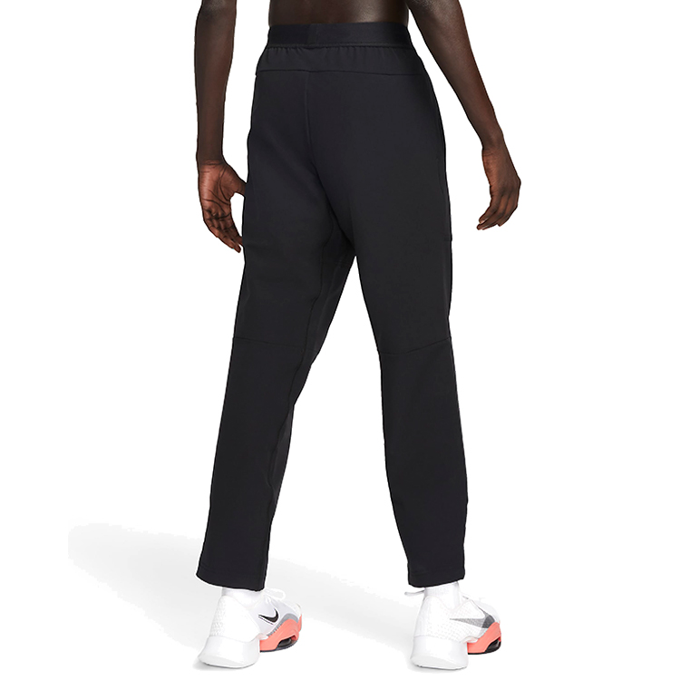 Брюки Nike M NP FLEX VENT MAX PNT WNTZ 2XL Черный Мужской photo 4