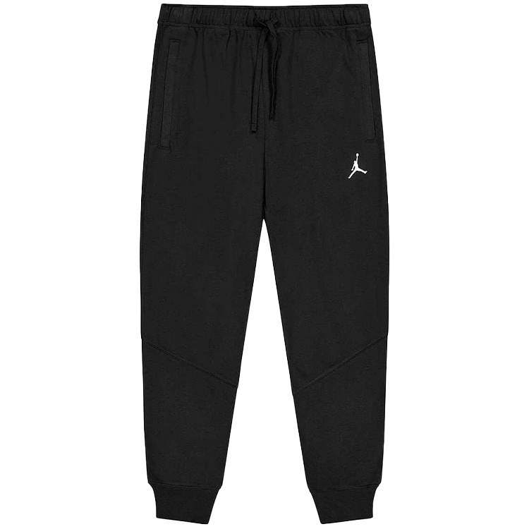 Брюки Nike M J DF SPRT CSVR FLC PANT S Черный Мужской photo 1