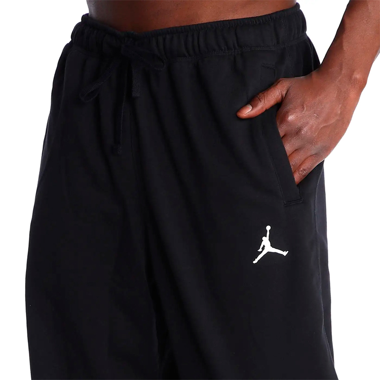 Брюки Nike M J DF SPRT CSVR FLC PANT S Черный Мужской photo 3