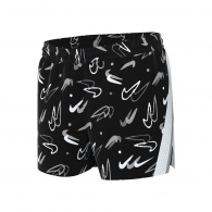 Шорты Nike G NK DF 10K2 SHORT PRINT thumbnav 1