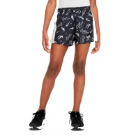 Шорты Nike G NK DF 10K2 SHORT PRINT thumbnav 2