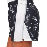 Шорты Nike G NK DF 10K2 SHORT PRINT thumbnav 4