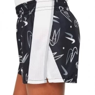 Шорты Nike G NK DF 10K2 SHORT PRINT thumbnav 4
