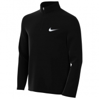 Толстовка Nike B NK DF POLY+ 1/4 ZIP thumbnav 1