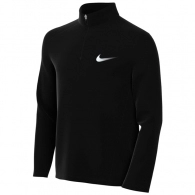 Толстовка Nike B NK DF POLY+ 1/4 ZIP 