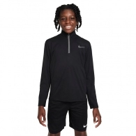 Толстовка Nike B NK DF POLY+ 1/4 ZIP thumbnav 2
