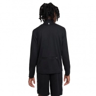 Толстовка Nike B NK DF POLY+ 1/4 ZIP thumbnav 3